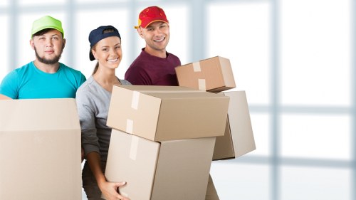 Secure storage solutions available in Barnes