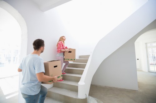 Barnes Storage flexible unit sizes catering to diverse storage requirements