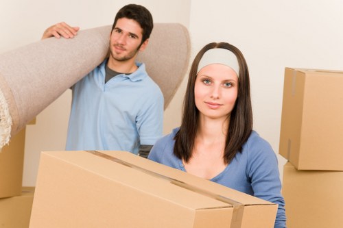 Custom packing solutions tailored to client needs