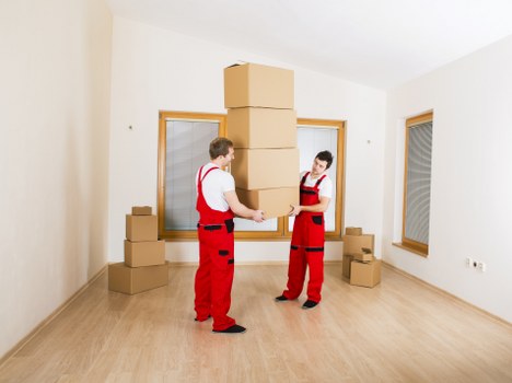 Eco-friendly practices at Barnes Storage with sustainable facilities.